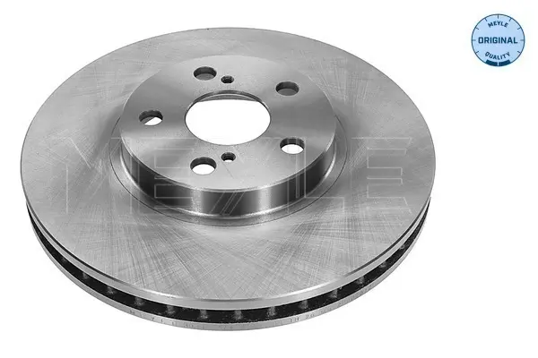 спирачен диск MEYLE               