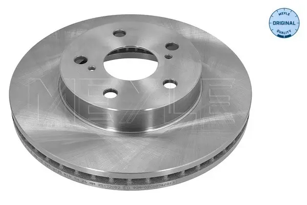 спирачен диск MEYLE               