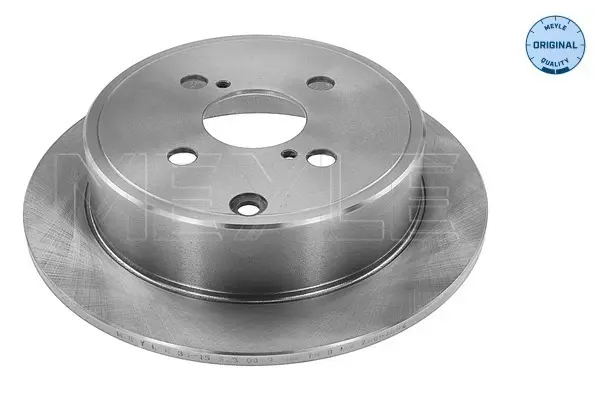 спирачен диск MEYLE               