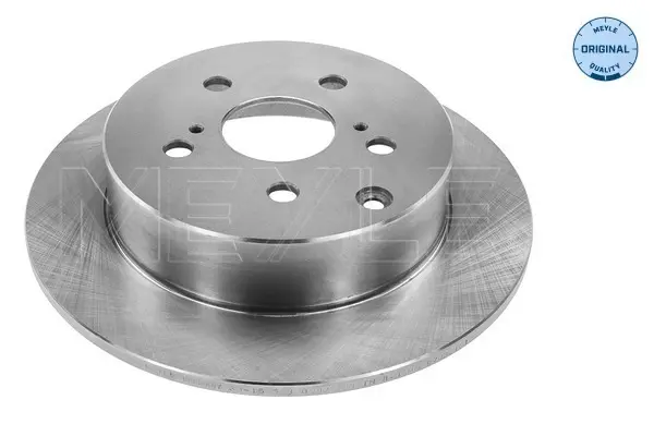 спирачен диск MEYLE               