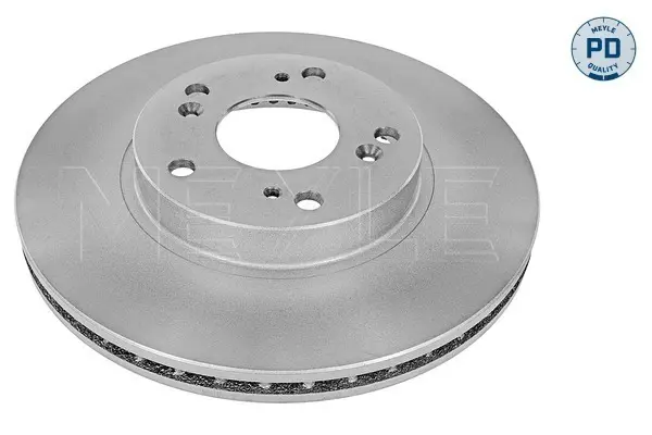 спирачен диск MEYLE               