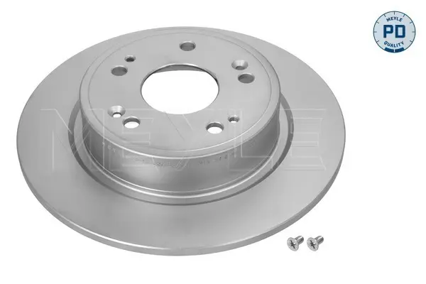 спирачен диск MEYLE               