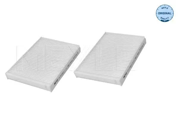 Филтър купе (поленов филтър) MEYLE               