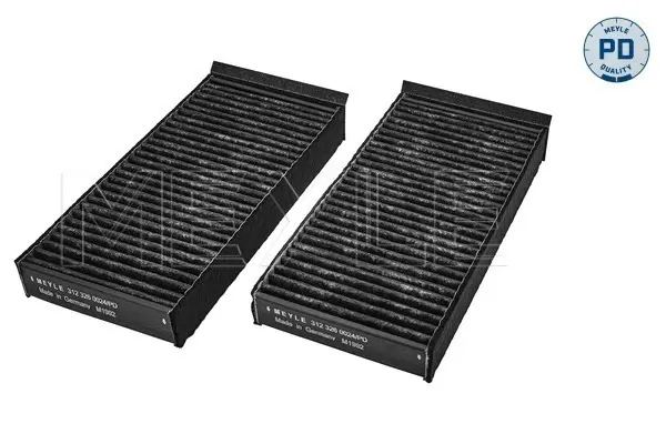 Филтър купе (поленов филтър) MEYLE               