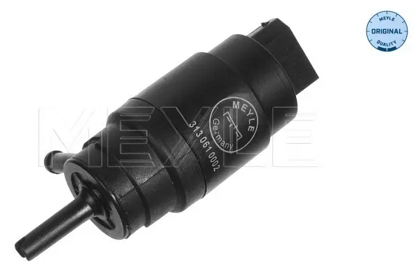 водна помпа за миещо устр., почистване на стъклата MEYLE               