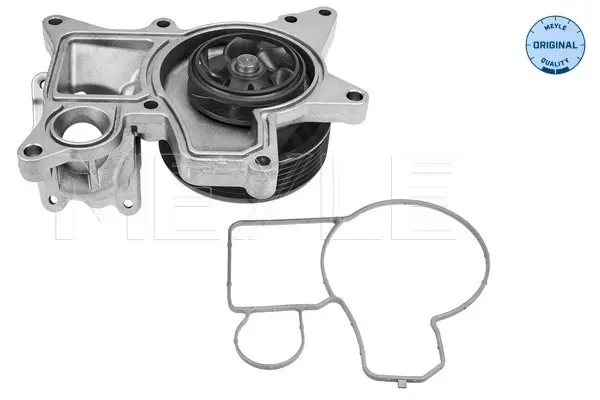 водна помпа, охлаждане на двигателя MEYLE               