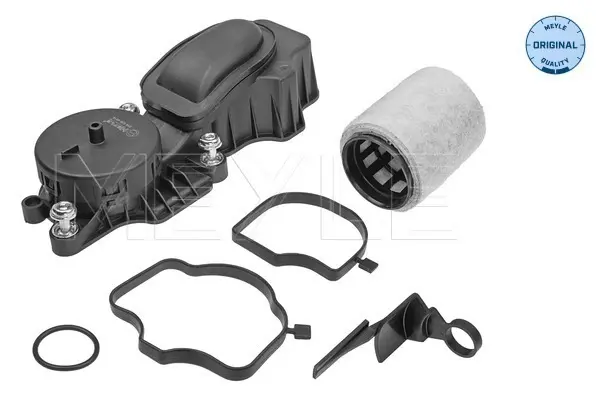 клапан, вентилация корпус разпределителен вал MEYLE               