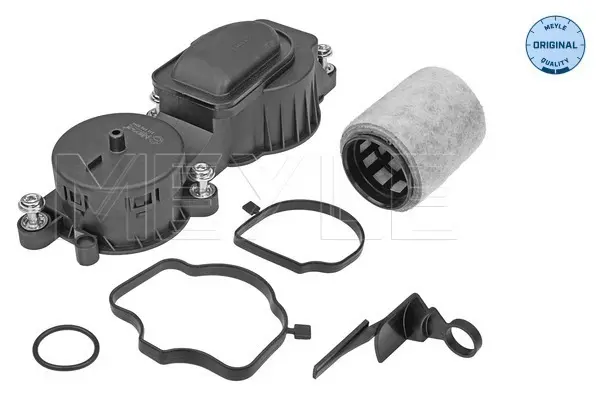 клапан, вентилация корпус разпределителен вал MEYLE               