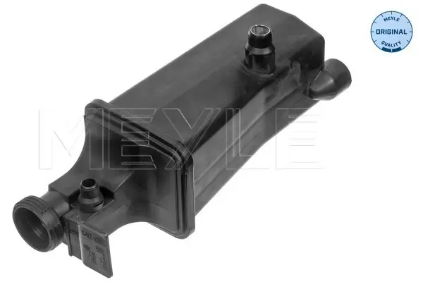 разширителен съд, охладителна течност MEYLE               