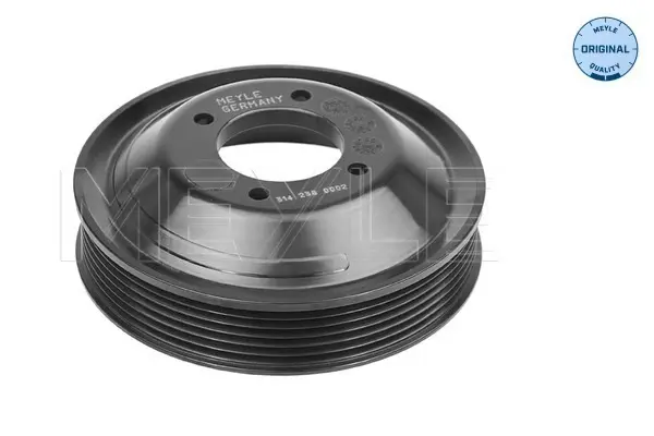 ремъчна шайба, водна помпа MEYLE               