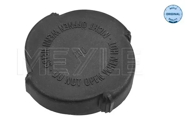 капачка, резервоар за охладителна течност MEYLE               