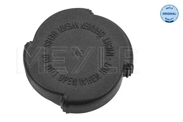 капачка, резервоар за охладителна течност MEYLE               