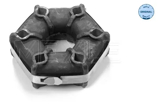 шарнирно съединение, карданен вал MEYLE               