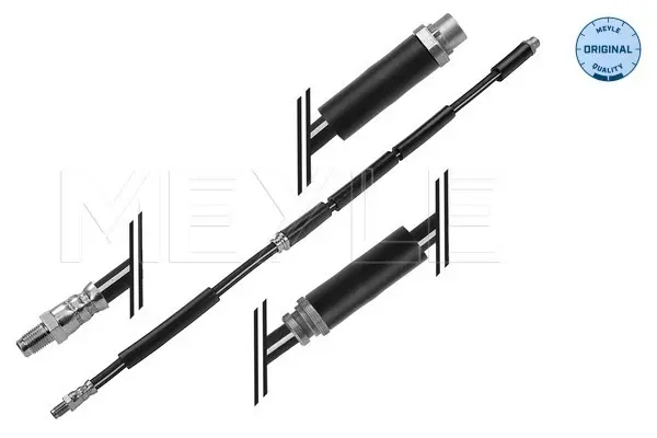 спирачен маркуч MEYLE               