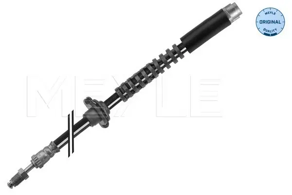 спирачен маркуч MEYLE               