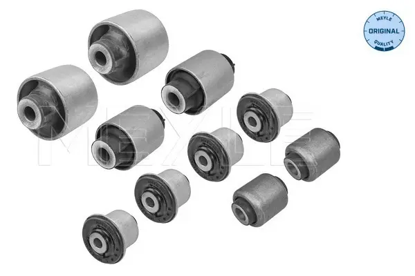 ремонтен комплект, напречен носач MEYLE               