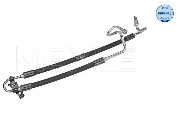 хидравличен маркуч, кормилно управление MEYLE               