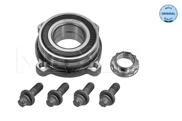 главина на колелото MEYLE               