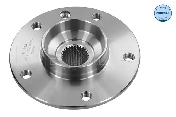 главина на колелото MEYLE               