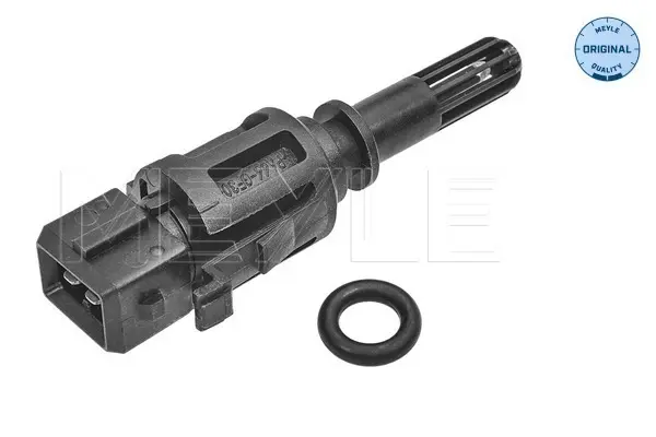 датчик, температура на входящия въздух MEYLE               