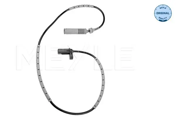 датчик, обороти на колелото MEYLE               