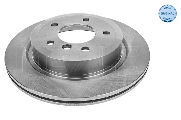 спирачен диск MEYLE               