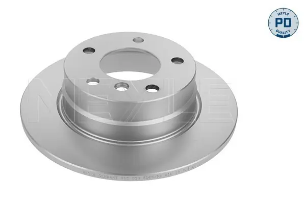 спирачен диск MEYLE               