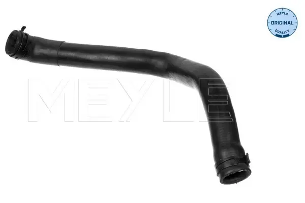 маркуч на радиатора MEYLE               