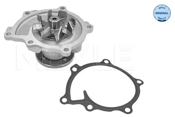 водна помпа, охлаждане на двигателя MEYLE               