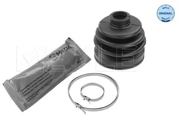 комплект маншон, полуоска MEYLE               