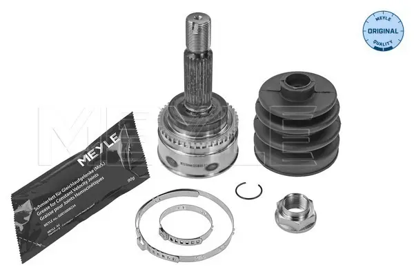 каре комплект, полуоска MEYLE               