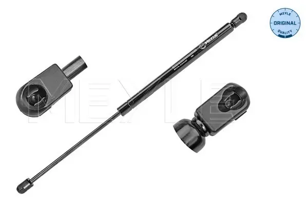 газов амортисьор, багажно-товарно пространство MEYLE               