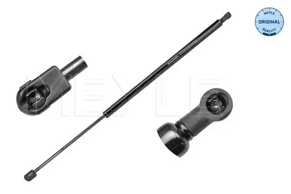 газов амортисьор, багажно-товарно пространство MEYLE               