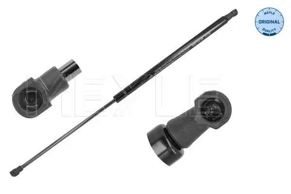 газов амортисьор, багажно-товарно пространство MEYLE               