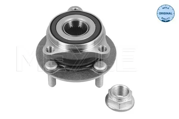 главина на колелото MEYLE               