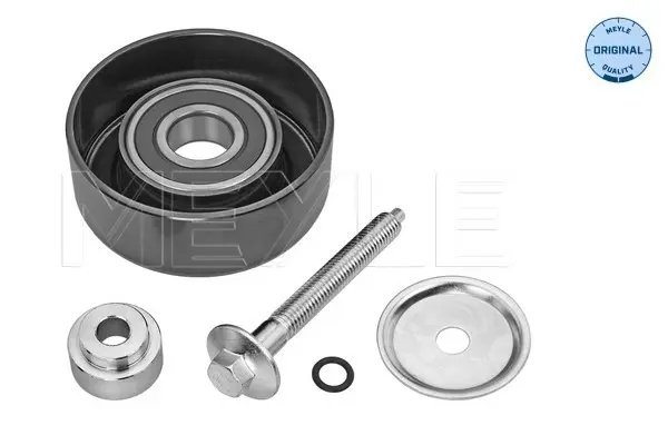 паразитна- водеща ролка, пистов ремък MEYLE               