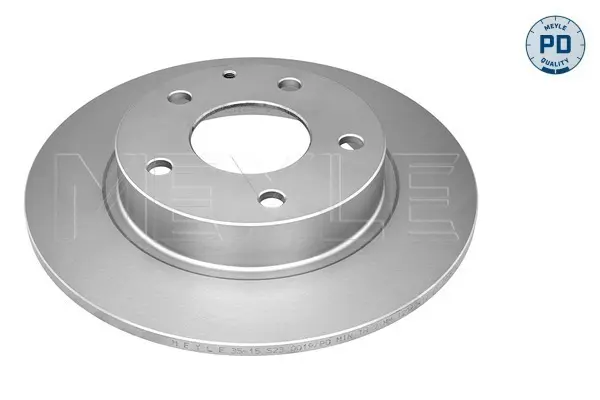 спирачен диск MEYLE               