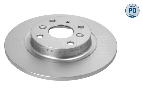 спирачен диск MEYLE               