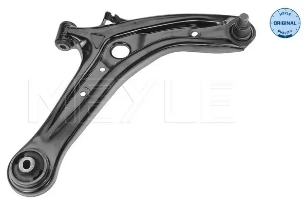 носач, окачване на колелата MEYLE               