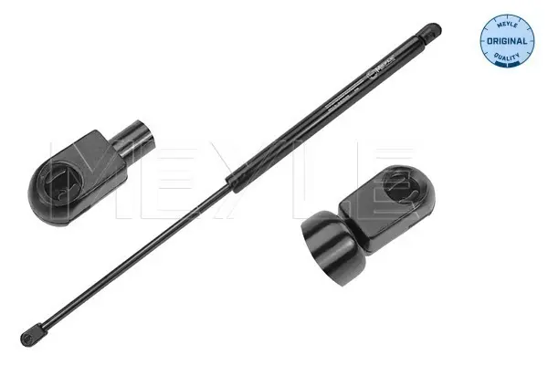 газов амортисьор, багажно-товарно пространство MEYLE               