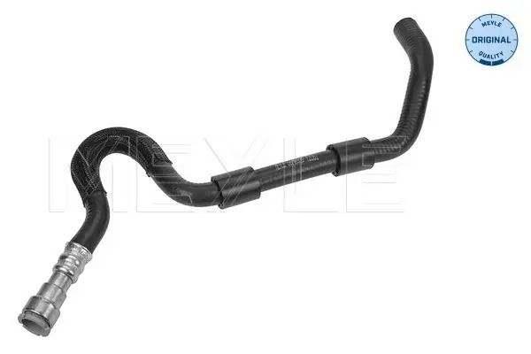 хидравличен маркуч, кормилно управление MEYLE               