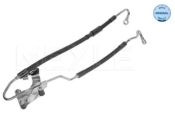 хидравличен маркуч, кормилно управление MEYLE               