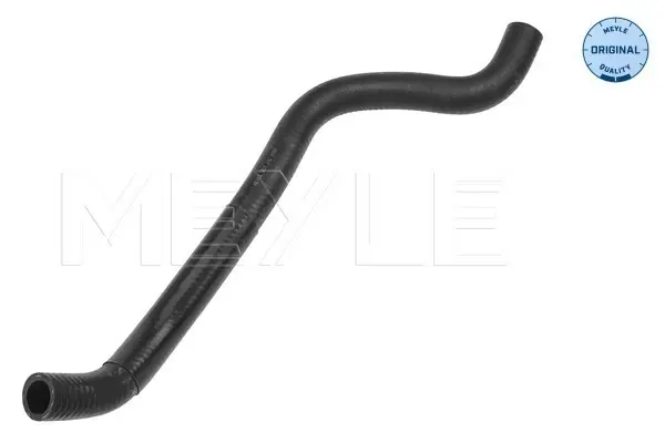 хидравличен маркуч, кормилно управление MEYLE               