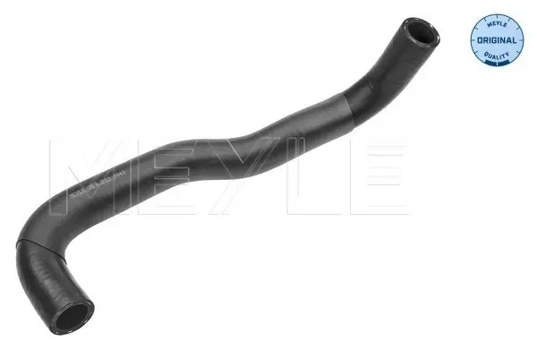 хидравличен маркуч, кормилно управление MEYLE               