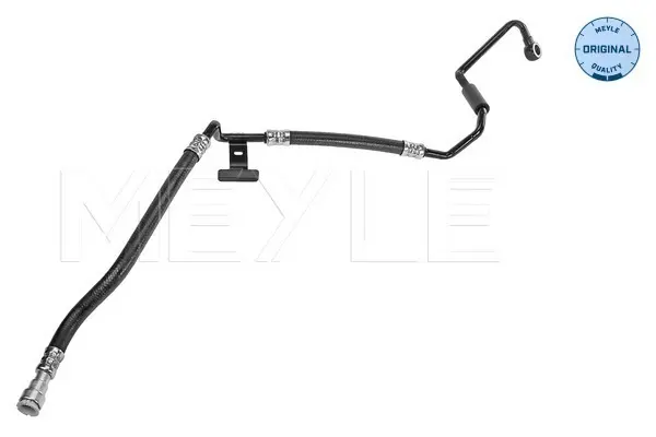 хидравличен маркуч, кормилно управление MEYLE               