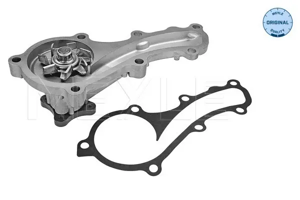 водна помпа, охлаждане на двигателя MEYLE               