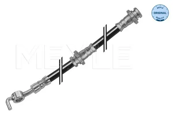 спирачен маркуч MEYLE               