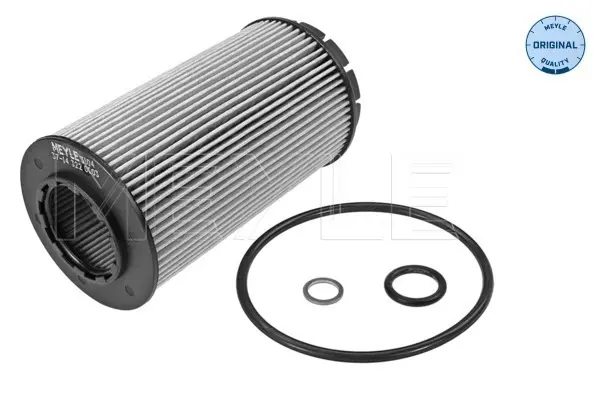 маслен филтър MEYLE               