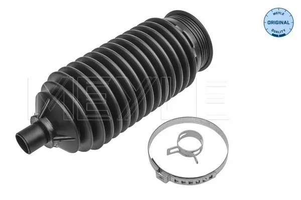 комплект маншон, кормилно управление MEYLE               