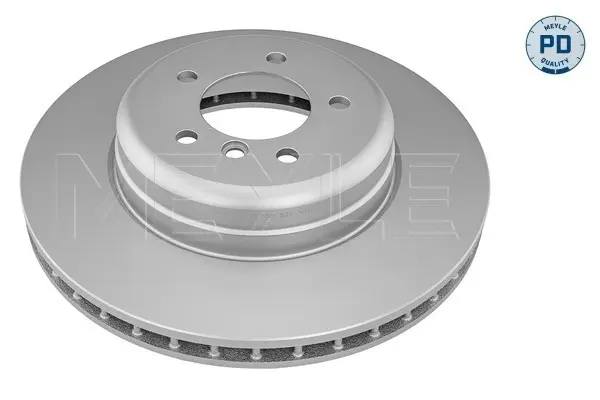 спирачен диск MEYLE               